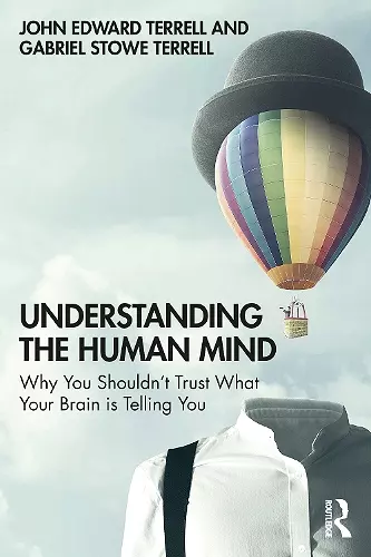 Understanding the Human Mind cover