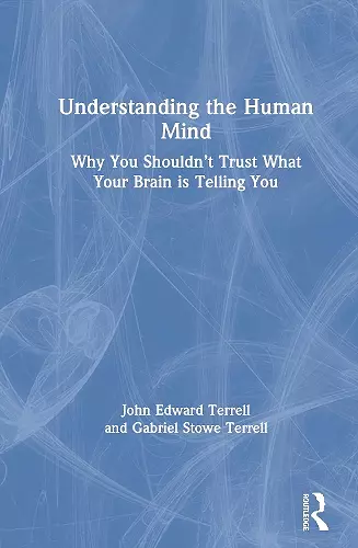 Understanding the Human Mind cover