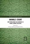 Animals Count cover