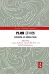 Plant Ethics cover