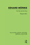 Eduard Mörike cover