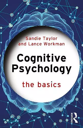 Cognitive Psychology cover