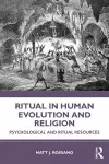 Ritual in Human Evolution and Religion cover