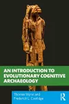 An Introduction to Evolutionary Cognitive Archaeology cover