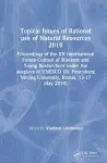 Topical Issues of Rational use of Natural Resources 2019 cover