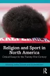 Religion and Sport in North America cover