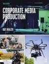 Corporate Media Production cover