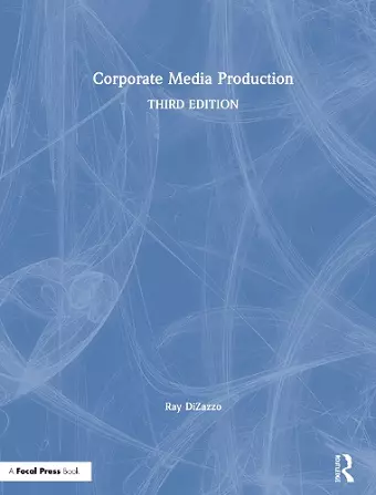 Corporate Media Production cover