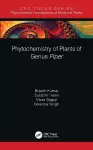 Phytochemistry of Plants of Genus Piper cover