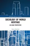 Sociology of World Heritage cover