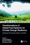 Transformations of Global Food Systems for Climate Change Resilience cover