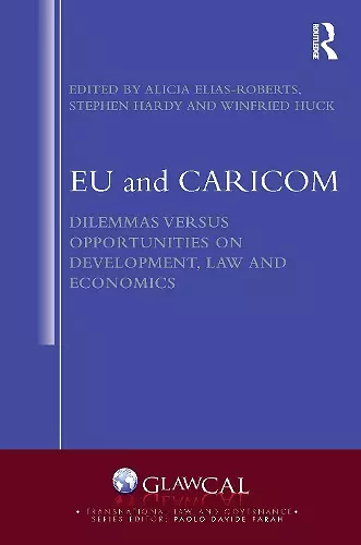 EU and CARICOM cover