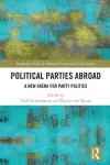 Political Parties Abroad cover