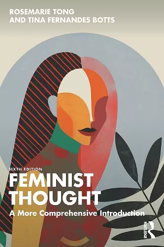 Feminist Thought cover