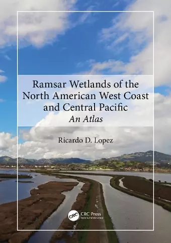 Ramsar Wetlands of the North American West Coast and Central Pacific cover