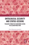 Ontological Security and Status-Seeking cover