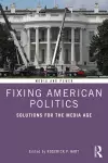 Fixing American Politics cover