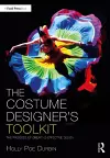 The Costume Designer's Toolkit cover