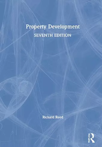 Property Development cover