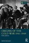 Origins of the Cold War 1941–1949 cover