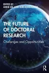 The Future of Doctoral Research cover