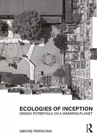 Ecologies of Inception cover