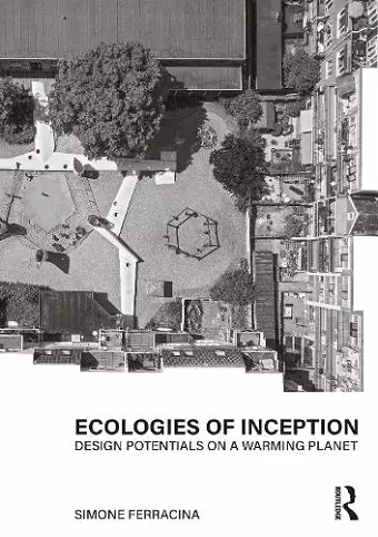 Ecologies of Inception cover