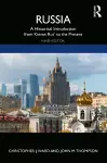 Russia cover