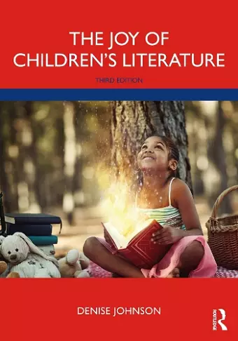 The Joy of Children's Literature cover