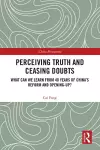 Perceiving Truth and Ceasing Doubts cover