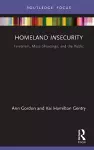 Homeland Insecurity cover