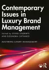 Contemporary Issues in Luxury Brand Management cover