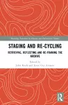 Staging and Re-cycling cover