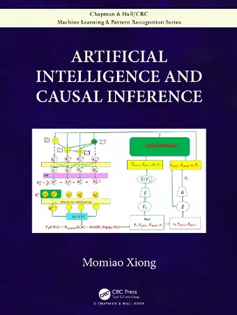 Artificial Intelligence and Causal Inference cover