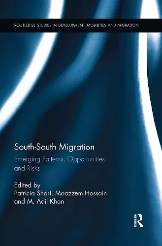 South-South Migration cover