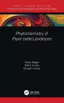 Phytochemistry of Piper betle Landraces cover