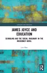 James Joyce and Education cover