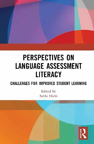 Perspectives on Language Assessment Literacy cover