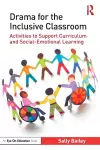 Drama for the Inclusive Classroom cover