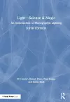 Light — Science & Magic cover