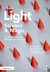 Light — Science & Magic cover