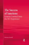 The Success of Sanctions cover