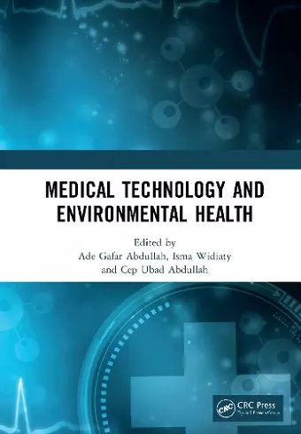 Medical Technology and Environmental Health cover