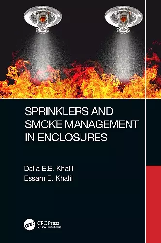 Sprinklers and Smoke Management in Enclosures cover