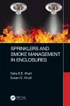 Sprinklers and Smoke Management in Enclosures cover