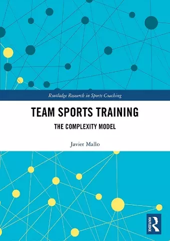 Team Sports Training cover