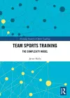 Team Sports Training cover