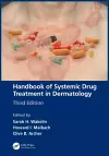 Handbook of Systemic Drug Treatment in Dermatology cover