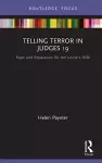 Telling Terror in Judges 19 cover