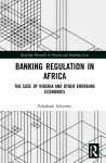 Banking Regulation in Africa cover